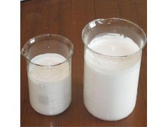 什么是水性樹(shù)脂？